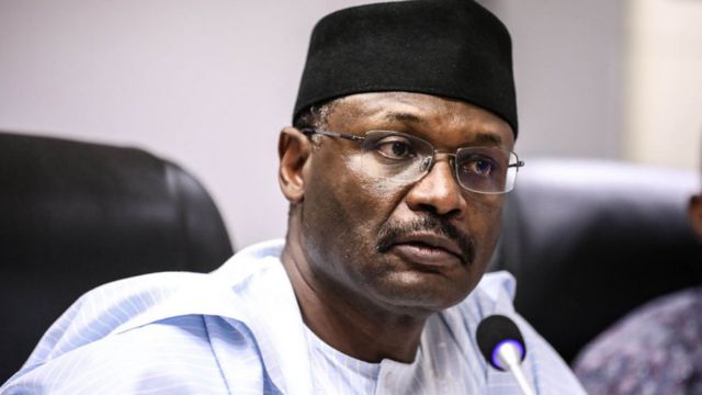 INEC Ready For Anambra Governorship Election