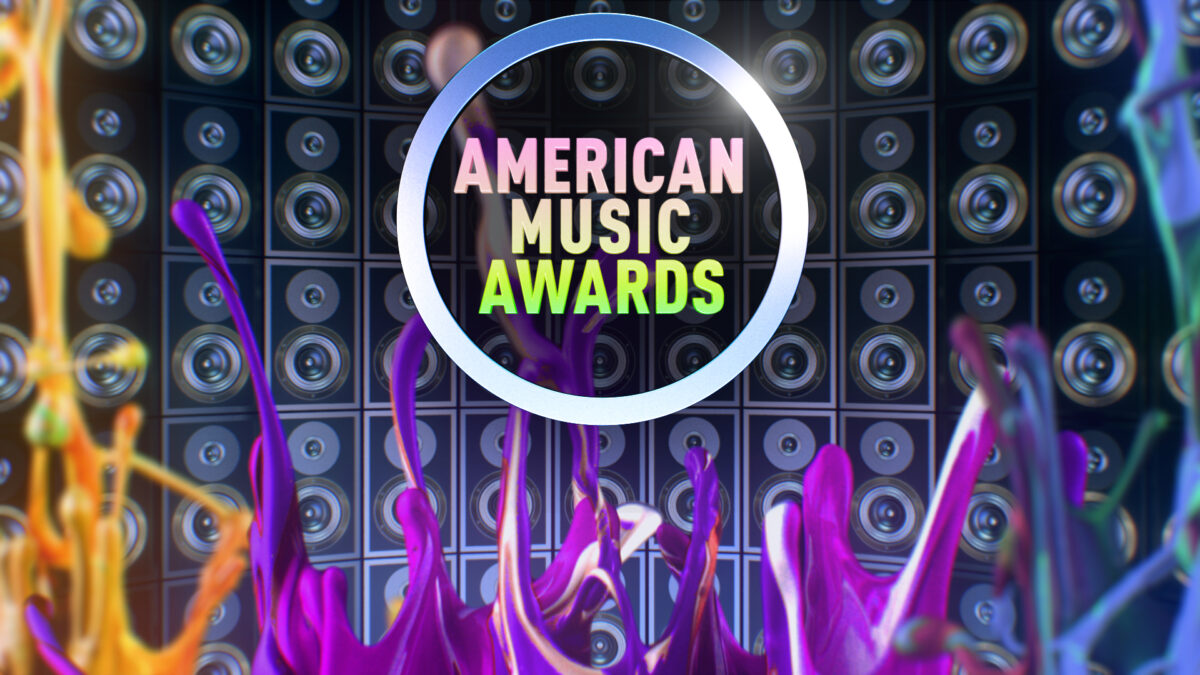 The Full Winners List For The American Music Awards 2021