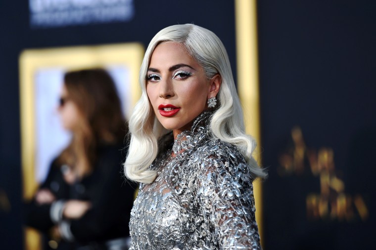 Lady Gaga Shares Her Sexual Abuse Ordeal In ‘House of Gucci’