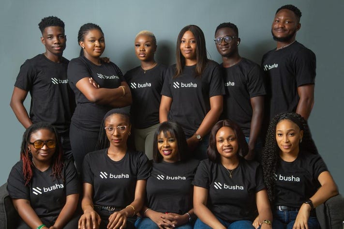 Busha, A Nigerian Crypto Exchange, Obtains $4.2M In Seed Funding To Expand Across Africa