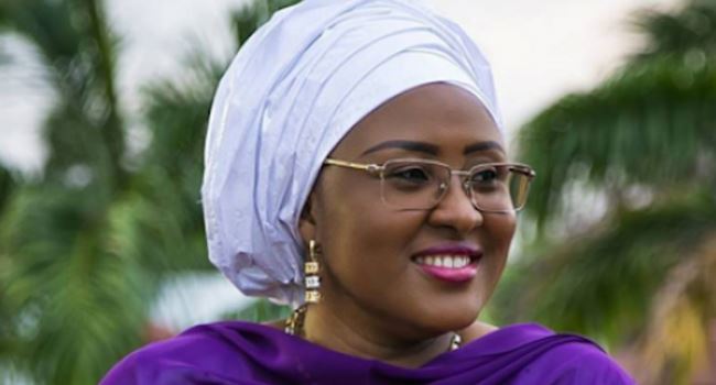 The African First Ladies General Assembly Will Be Hosted By Aisha Buhari On Monday