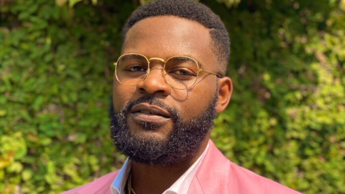 Falz Reacts To The Lagos Panel Report On The Lekki Shooting