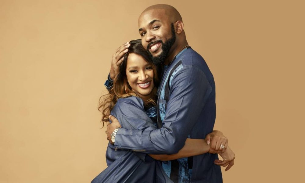 Banky W Opens Up About Past Pornography Addiction, Thanks Wife For Support
