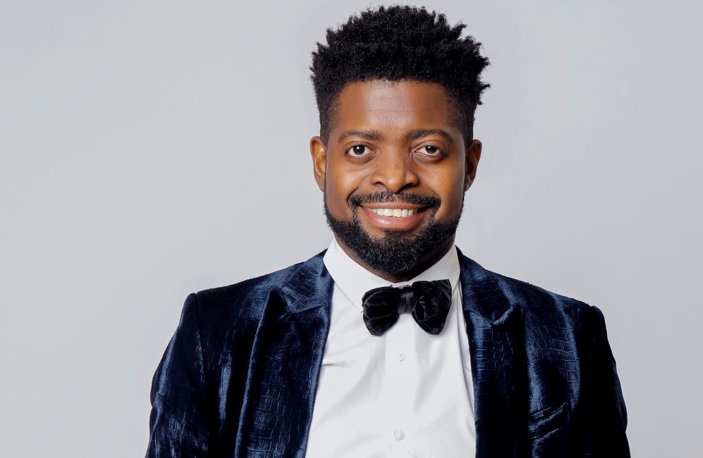 Basketmouth Plans To Retire From Professional Comedy In 5 Years