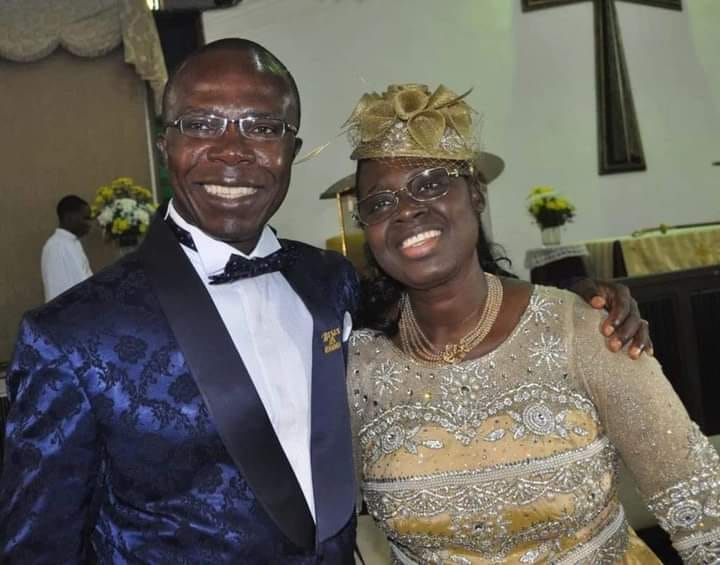 Charity Maduka, Wife Of Coscharis CEO Has Died