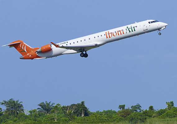 Ibom Air Signs A Contract To Purchase 10 New Aircraft