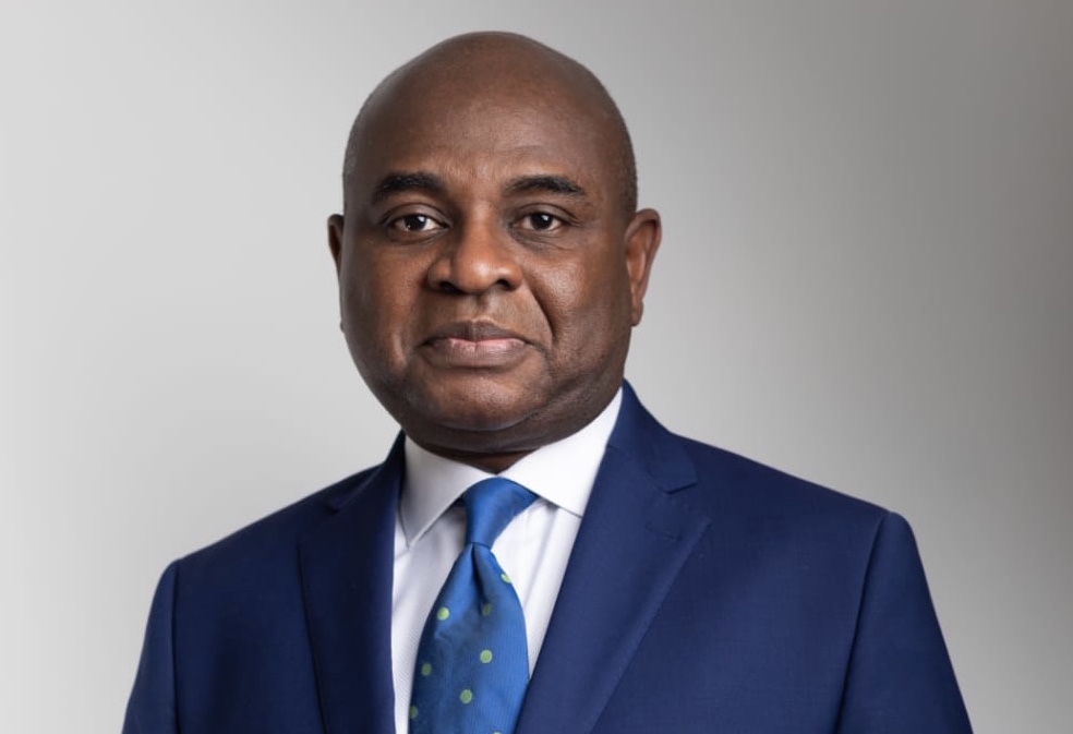 Moghalu: If I’m Elected President, Every Student Will Get A Laptop
