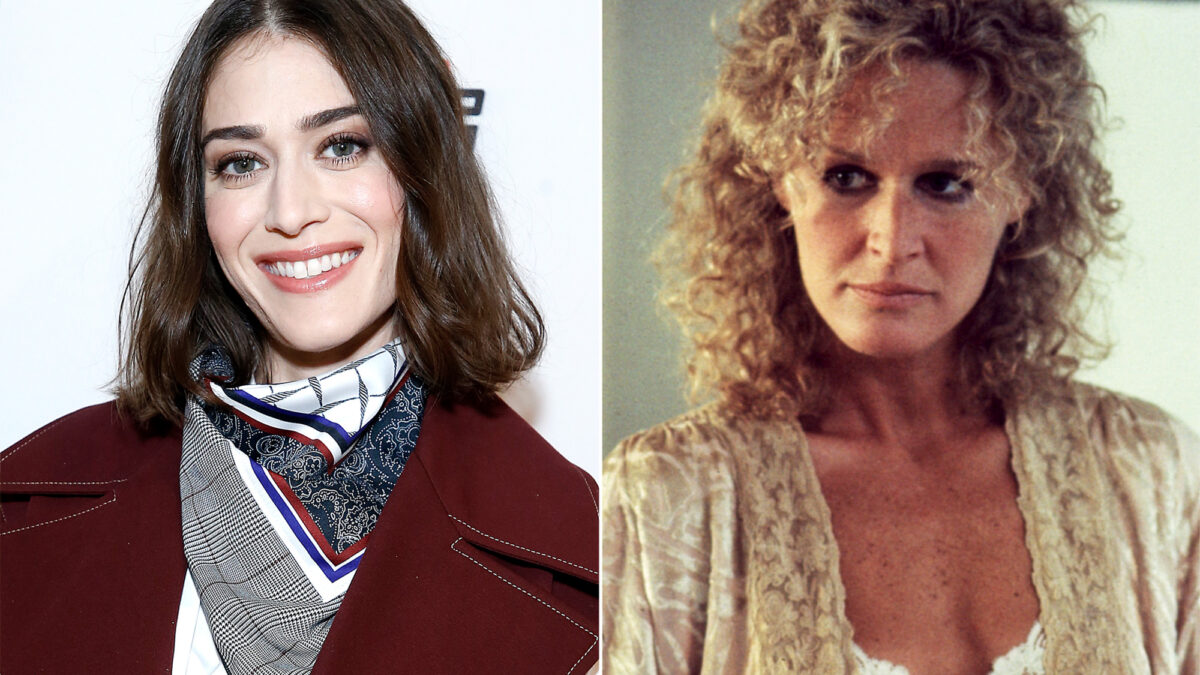 Lizzy Caplan Will Play The Lead In A New ‘Fatal Attraction’ Series