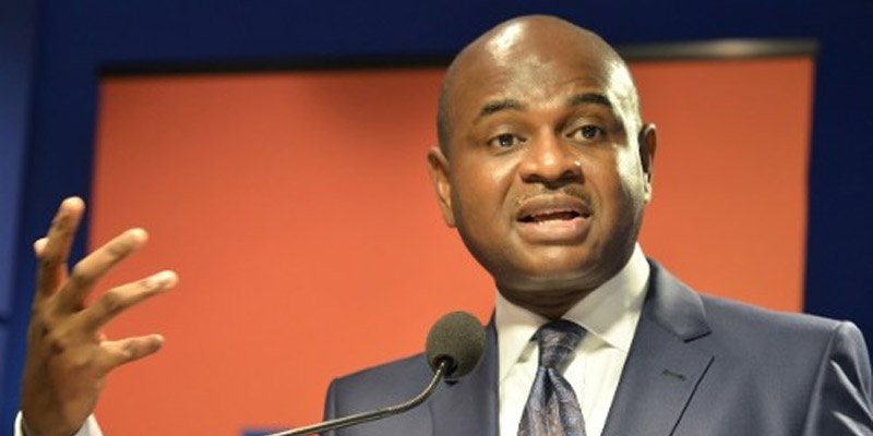 ‘Mentally-Enslaved’ Nigerians Have Wasted Their Votes For 22 Years – Moghalu