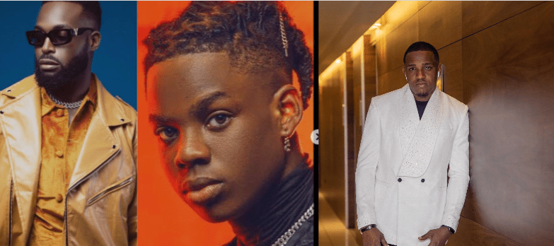 Sean Okeke, Rema’s Manager, Reacts To DJ Neptune’s Comment On The Current Controversy