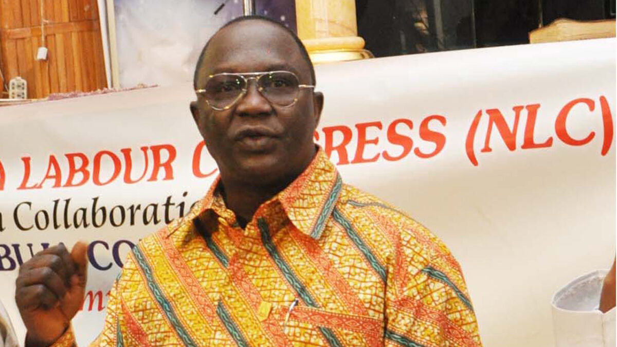 NLC Opposes FG’s Intention To Raise The Price Of Petrol To N340