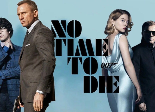 ‘No Time to Die’ Marks The End Of Daniel Craig’s Bond Era