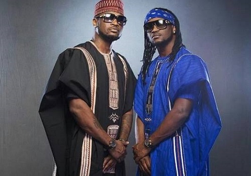 Peter And Paul Okoye Seen Together In Public For The First Time Since Their Split Five Years Ago