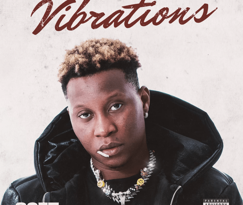 ‘Vibrations’ Is Soft’s Latest EP