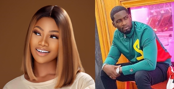 Tacha Is Hailed By Teebillz For Not ‘Opening Her Legs’