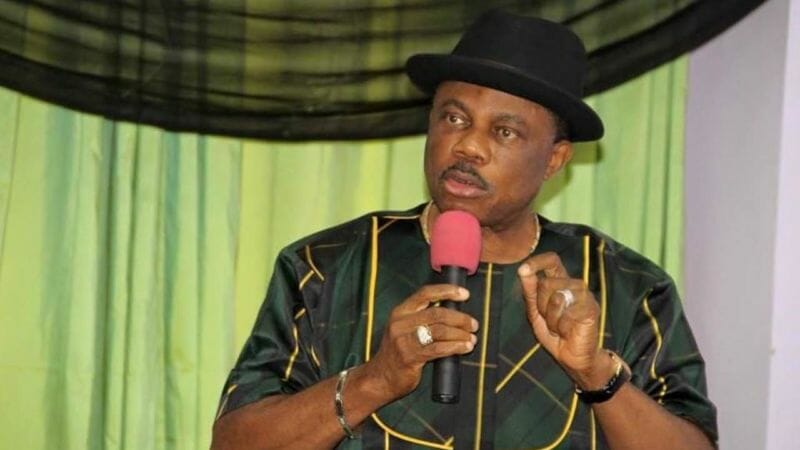 Gov. Willie Obiano Has Been Placed On EFCC’s Watchlist