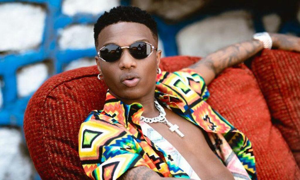 Wizkid Hints New Single That Will Be Released Soon