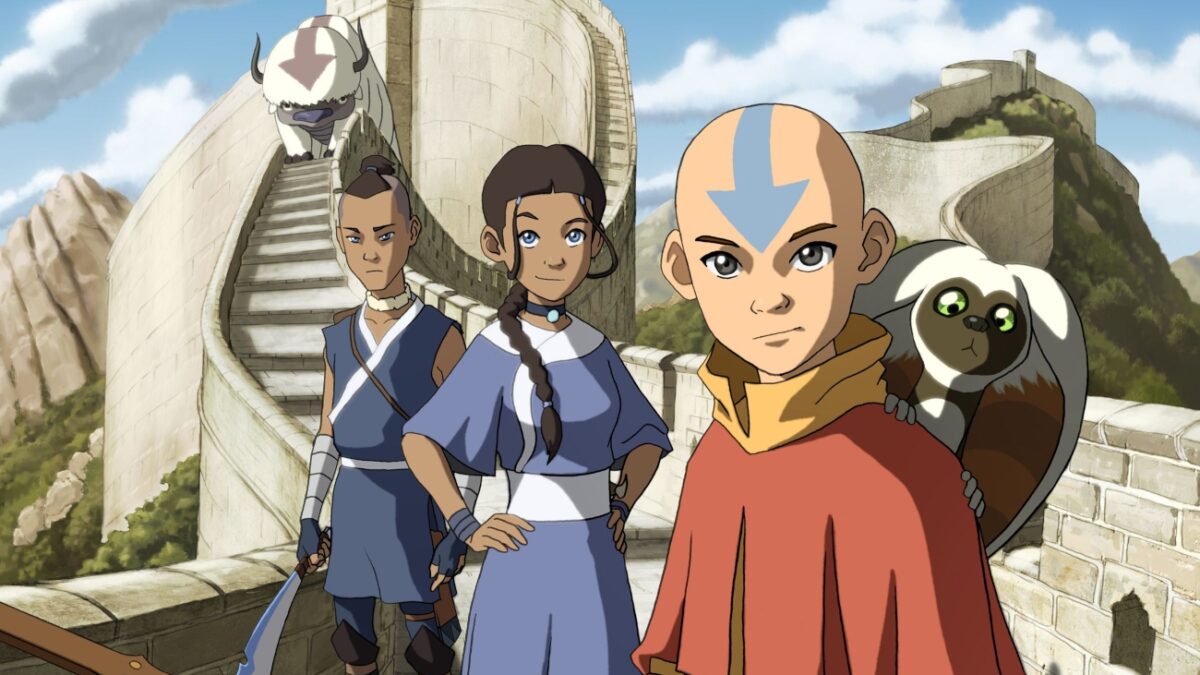 Meet The Cast Of The Netflix Reboot Of Avatar The Last Airbender