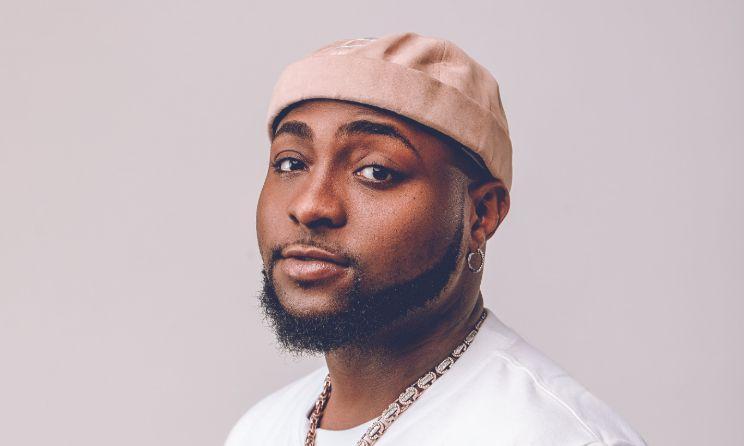Davido To Release A New Song With CKay And Focalistic On Friday