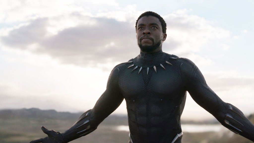 Marvel Studio Says, ‘Black Panther’s T’Challa Will Not Return To MCU’