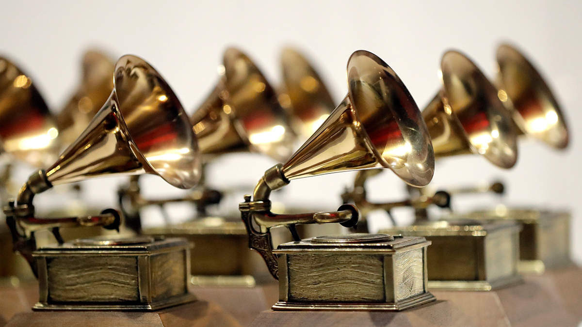 Grammy Awards Postponed Indefinitely Due to the Pandemic
