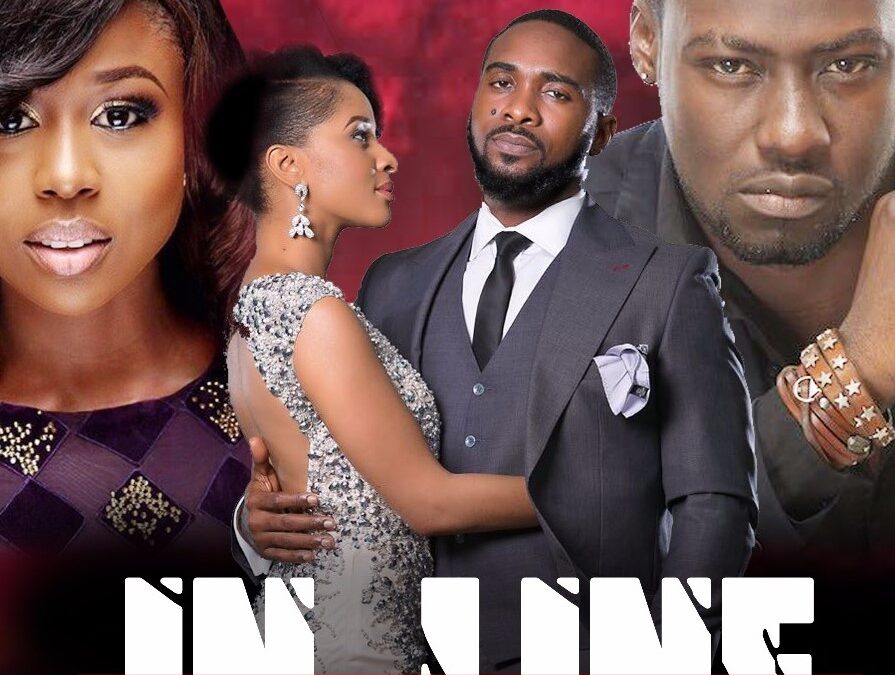 Tope Oshin’s Film ‘In Line’ Wins Award 4 years After Its Release