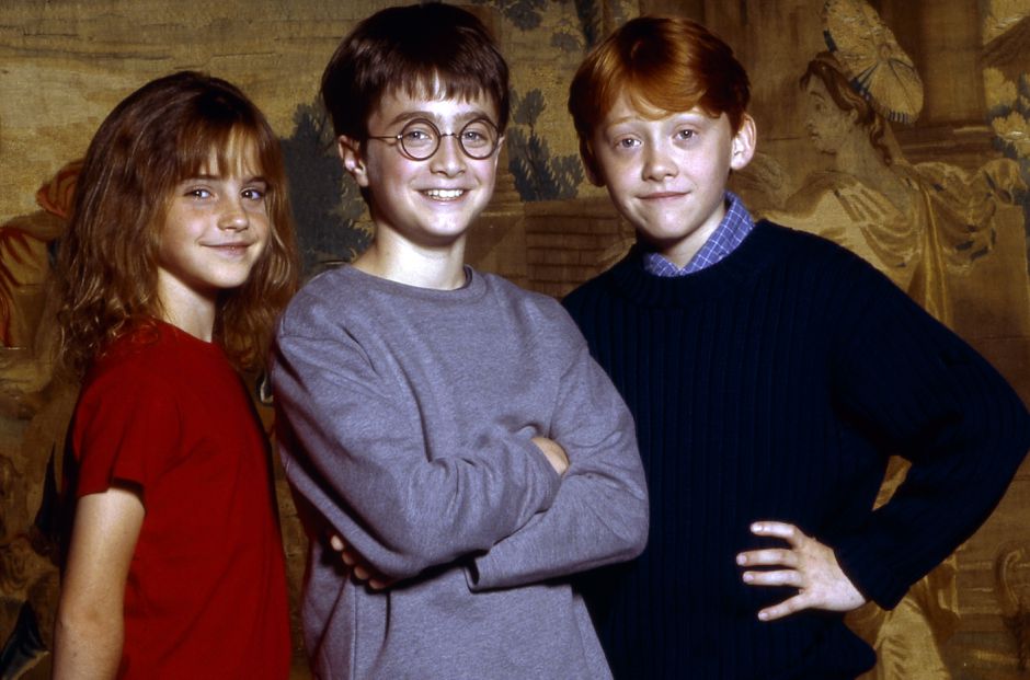 HBO Max Has Revealed A ‘Harry Potter’ 20th Anniversary Special