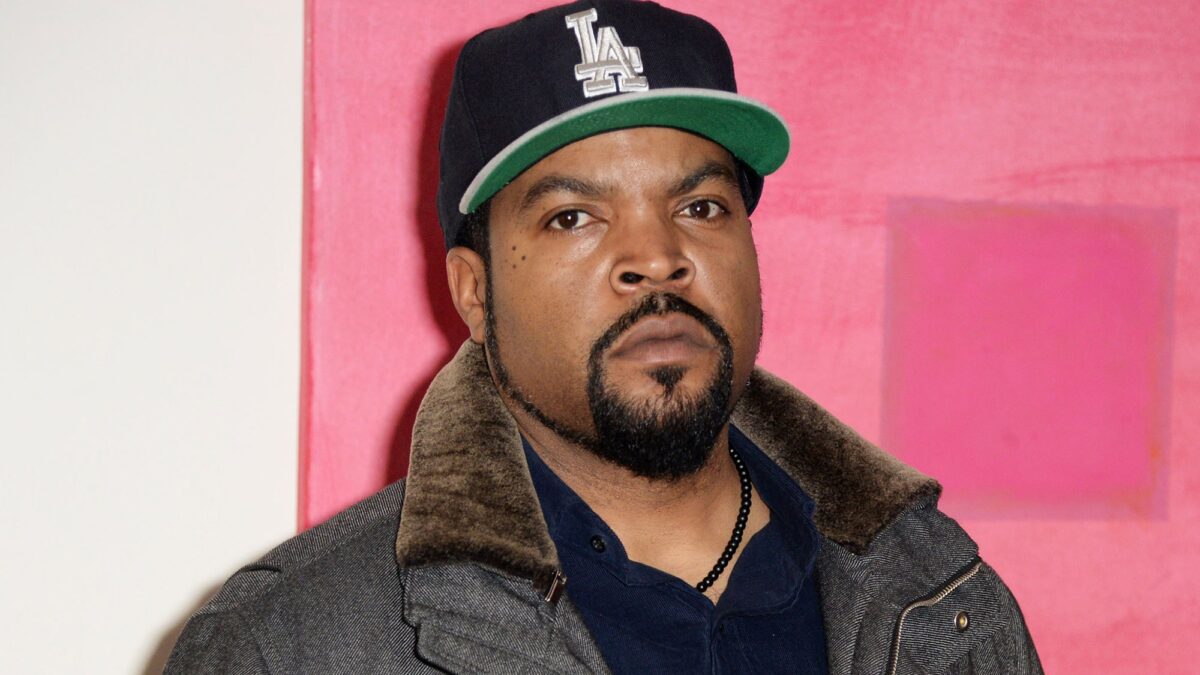 Ice Cube Loses $9 Million Film Gig Over Refusal To Get Vaccinated