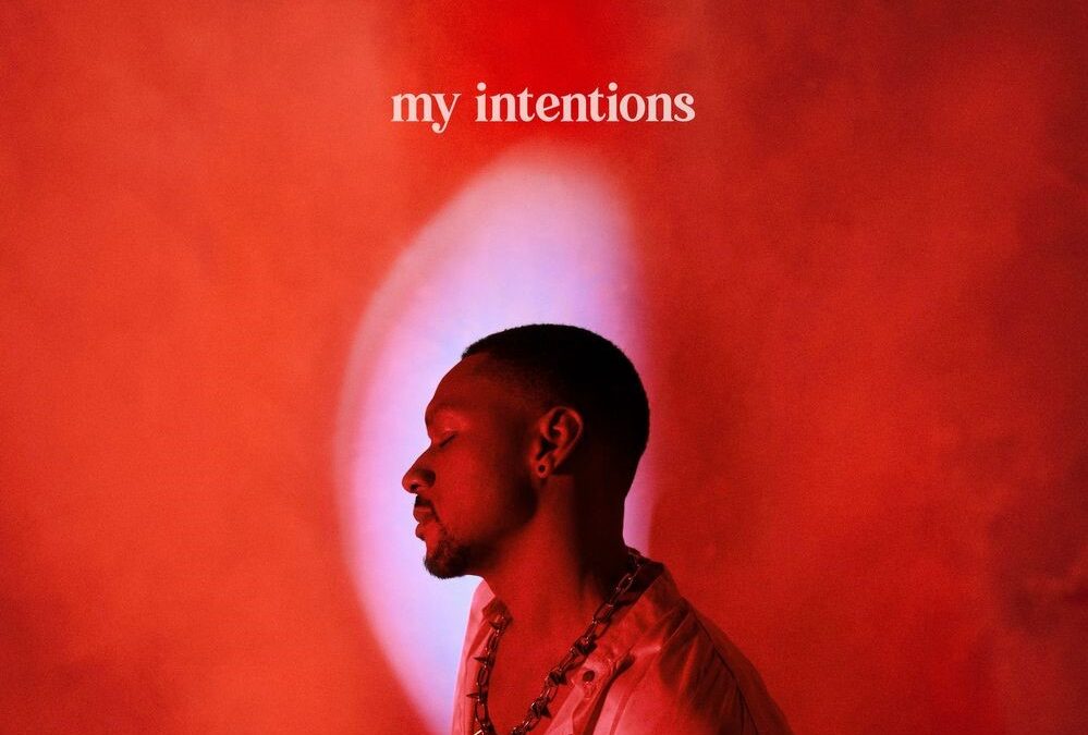 Funbi, A Nigerian R&B Singer-Songwriter, Released A Video For His New Hit “My Intentions”