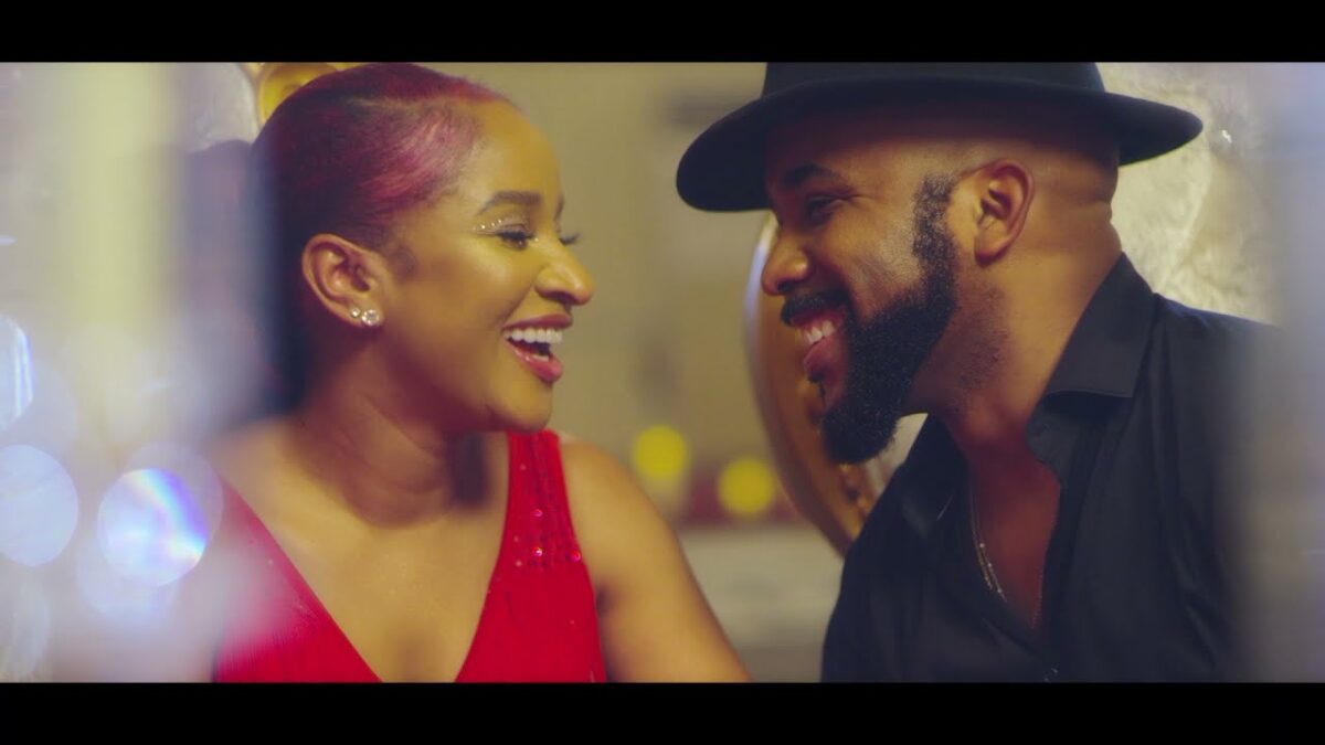Banky W Releases New Single And Video ‘Jo’