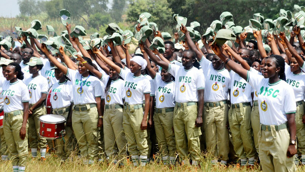 NYSC Tells Corps Members Not To Portray Nigeria Negatively On Social Media