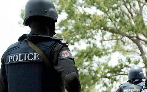 Lagos Police Is Investigating The Death Of FAAN’s AGM