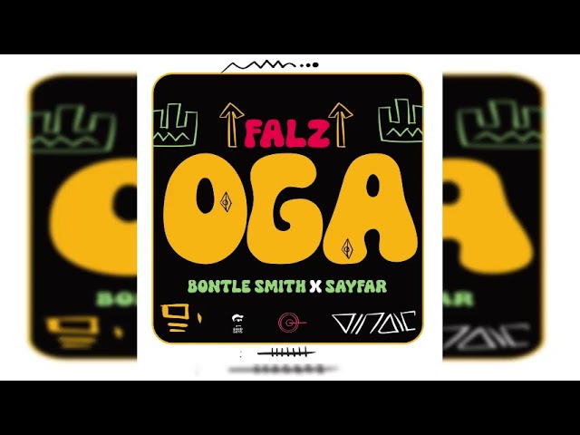 Falz’s Latest Single, ‘Oga,’ Features Bontle Smith