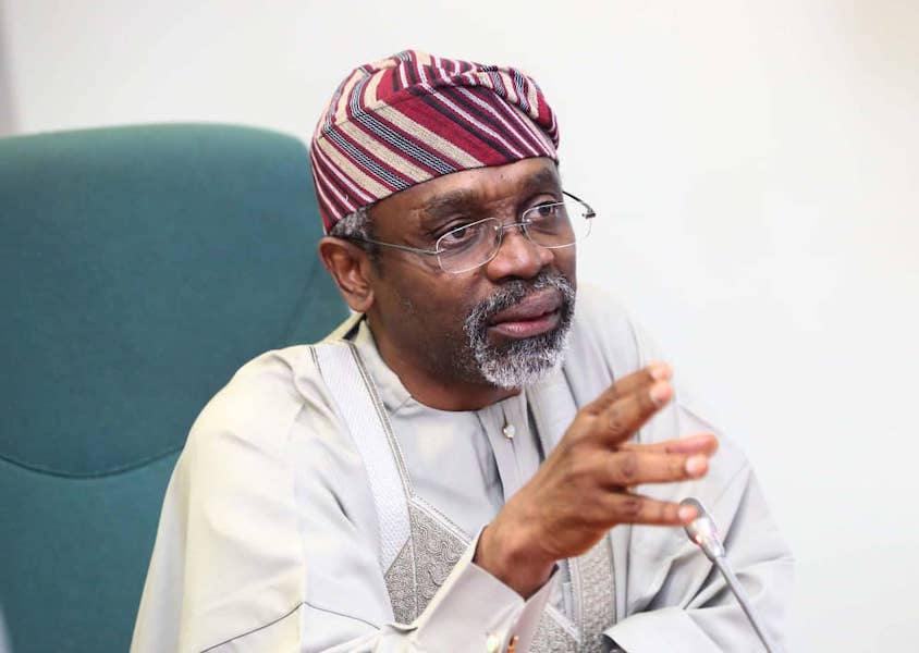 Gbajabiamila Warns Nigerians About The Dangers Of Fake News