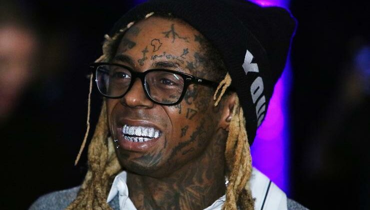 Lil Wayne Is Being Investigated After Pulling A Gun On A Security Guard