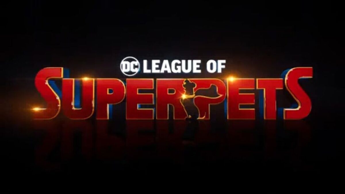 DC’s ‘League Of Super-Pets’ Has Dwayne Johnson, Kevin Hart, Keanu Reeves, And Others As Voice Actors