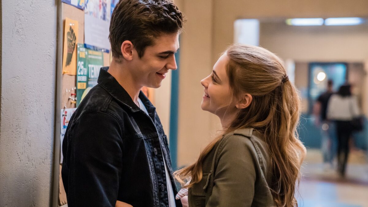 ‘After Ever Happy’ Teaser Shows More Drama For Tessa and Hardin