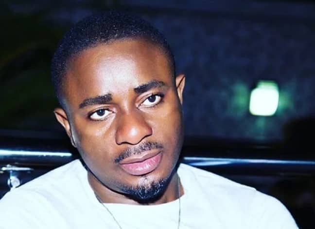 Emeka Ike Is Set To Launch A Nollywood TV Channel