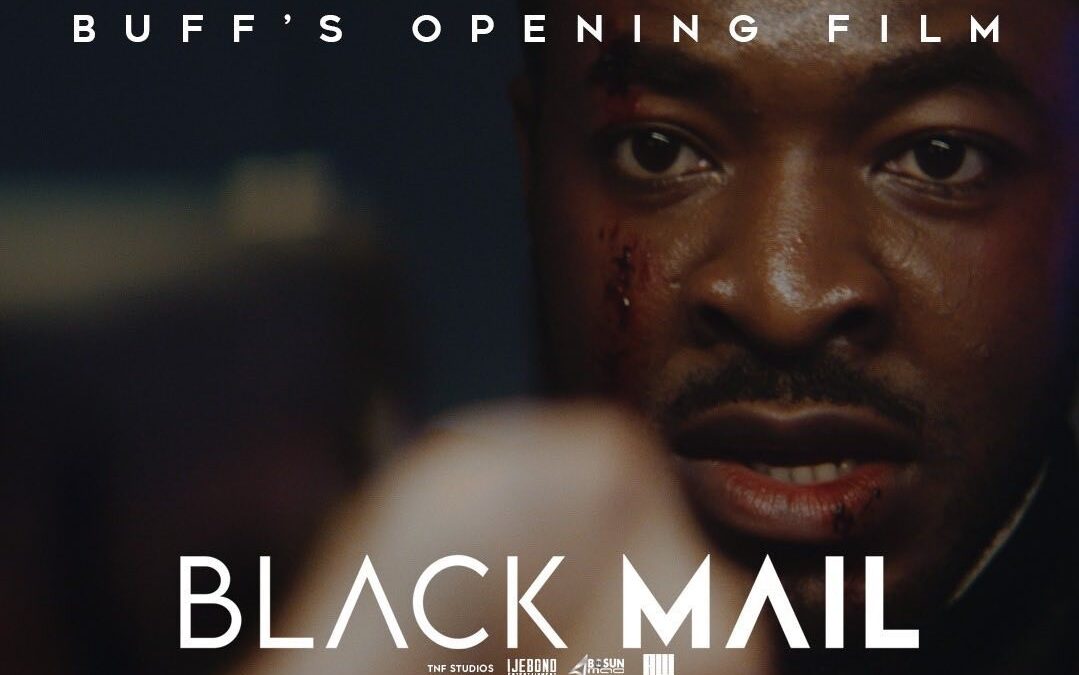 ‘Black Mail,’ By Obi Emelonye, Will Be Released On A Streaming Site
