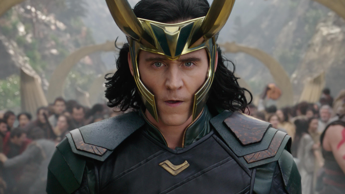 Tom Hiddleston Explains Loki’s Redemption Quest In Season 2 of ‘Loki’