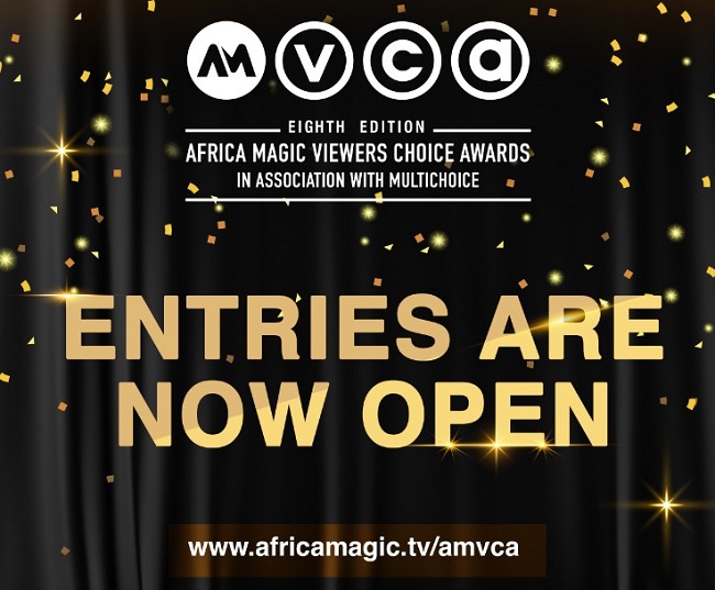 AMVCA Issues A Call For Submissions In Advance Of The 8th Edition