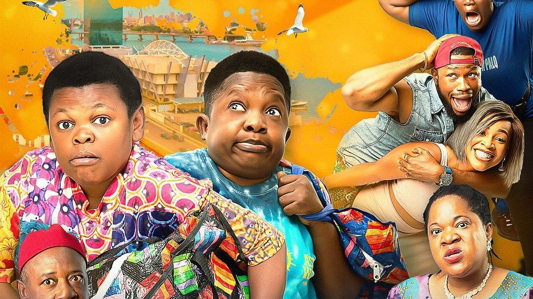 The Remake Of ‘Aki And Pawpaw’ Grossed N30 Million In Its First Weekend