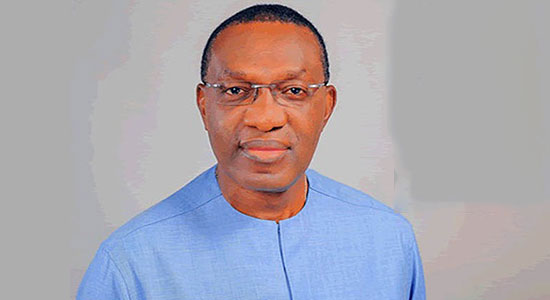 Andy Uba Disqualified By The Court, Says APC Had No Candidate For Anambra Election