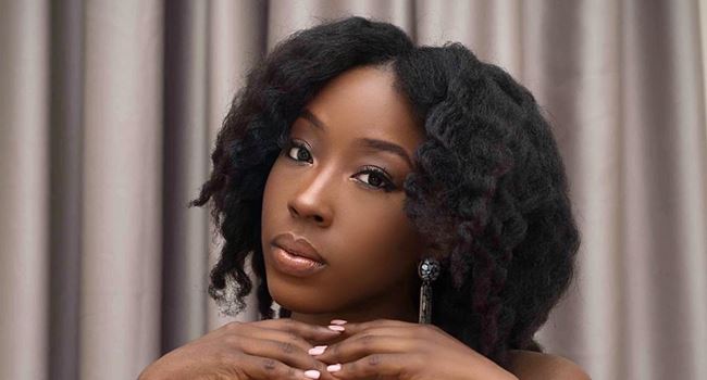 Beverly Naya Responds To Covid-19 Omicron Variant’s Ban On African Nations