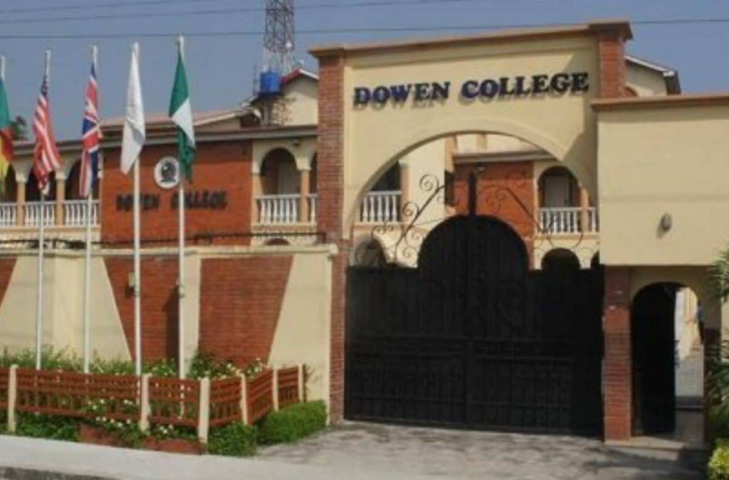 Dowen College Closed By Lagos Government As Part Of Investigation Into Student’s Death