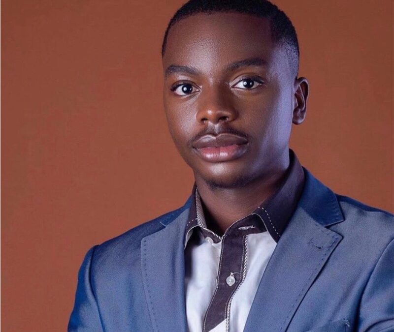 Influencer Enioluwa Adeoluwa Writes After Earning A Master’s Degree