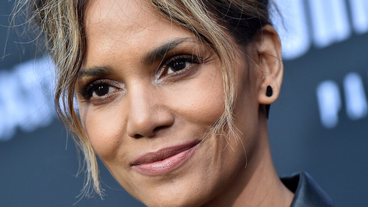 Halle Berry Signs A Multi-Movie Deal With Netflix To Star In And Produce More Films
