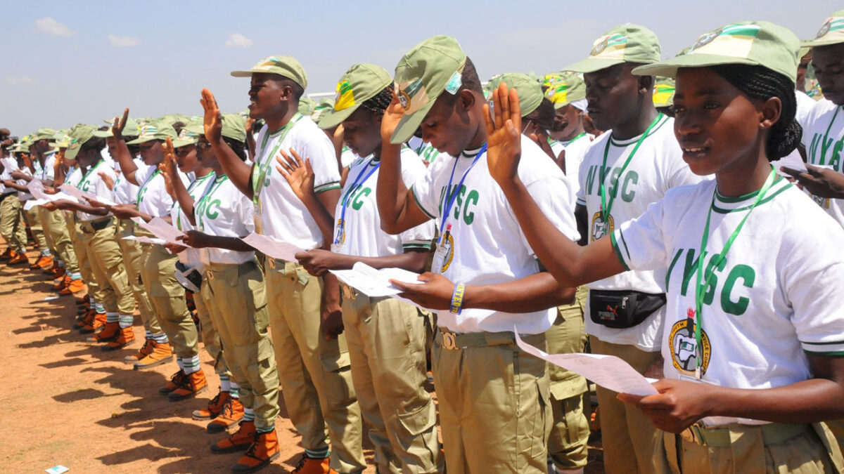 NYSC Is Here To Stay, The FG Assures Critics
