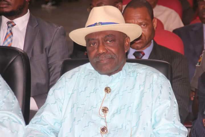 Immigration Is Fined N2M By The Court For Seizing Odili’s Passport