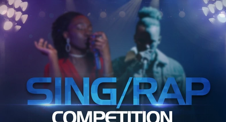 Spotlight Concert & Award Announces A Sing/Rap Competition For Aspiring Musicians